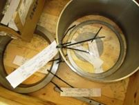 Поставка запчастей